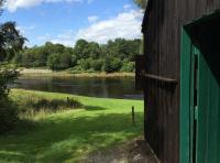 Looking For River Dee Salmon Fishing 
