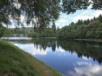 Fishing Trips In Scotland 
