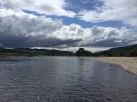 Scotland's Salmon Fishing Guides 
