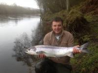 Hosted Salmon Fishing Events