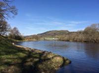 This Is What You Call A River