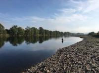 Fishing For River Tay Salmon