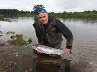 Corporate Fishing Events