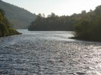 The Mighty River Tay
