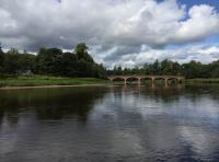 Corporate Fishing Events Scotland