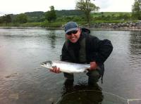 Corporate Fishing Days In Scotland