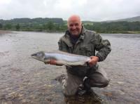 Catch A River Tay Salmon