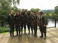 Salmon Fishing Events Scotland
