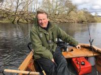 Professional River Tay Salmon Guides