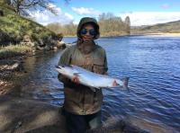 River Tay Fishing Events