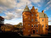 River Tay Fishing Event Accommodation