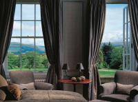 Salmon Fishing Event Accommodation