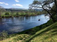 Salmon Fishing Hospitality Events