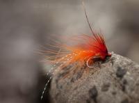 Salmon Fly Selection