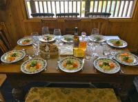 River Tay Salmon Fishing Events