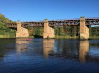 The Bridges Of The River Tay