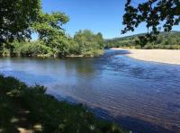 Corporate Fishing Events