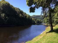 River Tay Fishing Events In Summer