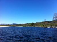 Perfect Salmon Fishing Days