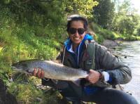 Fishing Events On The River Tay