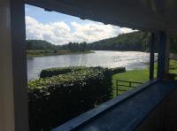 Fishing Hut Views