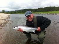 Corporate Fishing Days In Scotland