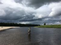 Fishing Events River Tay