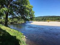 Perfect Days On The Salmon River