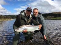 Fly Fishing Events In Scotland