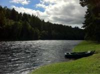 The Amazing Scottish Salmon Rivers