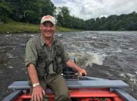 River Tay Salmon Fishing Professionals