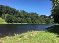 River Tay Salmon Fishing Perfection