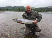 Fishing Events On The River Tay