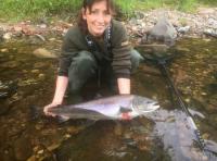 Fishing Events For Ladies