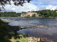 Fishing Events In Scotland