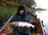 Fishing Events In Scotland