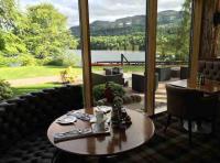 Breakfast In The Tay Valley