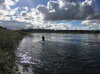 The Beautiful River Tay