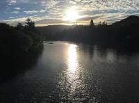 Scottish Salmon Fishing Splendour