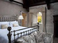 Luxury Fishing Accommodation