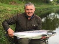 The Perfect Salmon