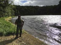 The Magnificent River Tay