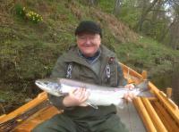 Spring Fishing Events