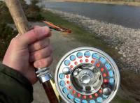 Salmon Fishing Equipment