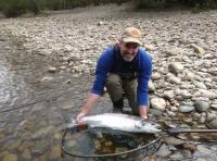 The Best Professional Salmon Guides