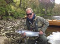 Corporate Salmon Fishing Days