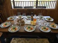 Professional Riverbank Catering Service