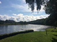 River Tay Salmon Fishing Events