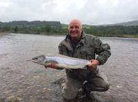 Learn How To Catch A Salmon
