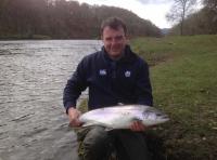 Early Spring Scottish Fishing Events